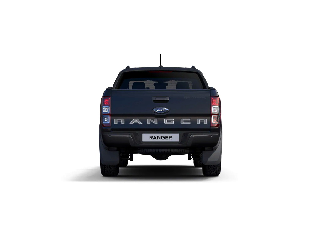 Ford-Ranger-WildTrak-Exterior-Rear