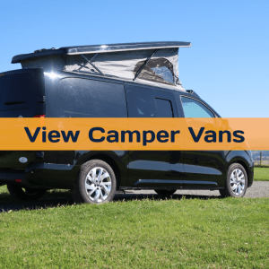 Camper Vans For Sale
