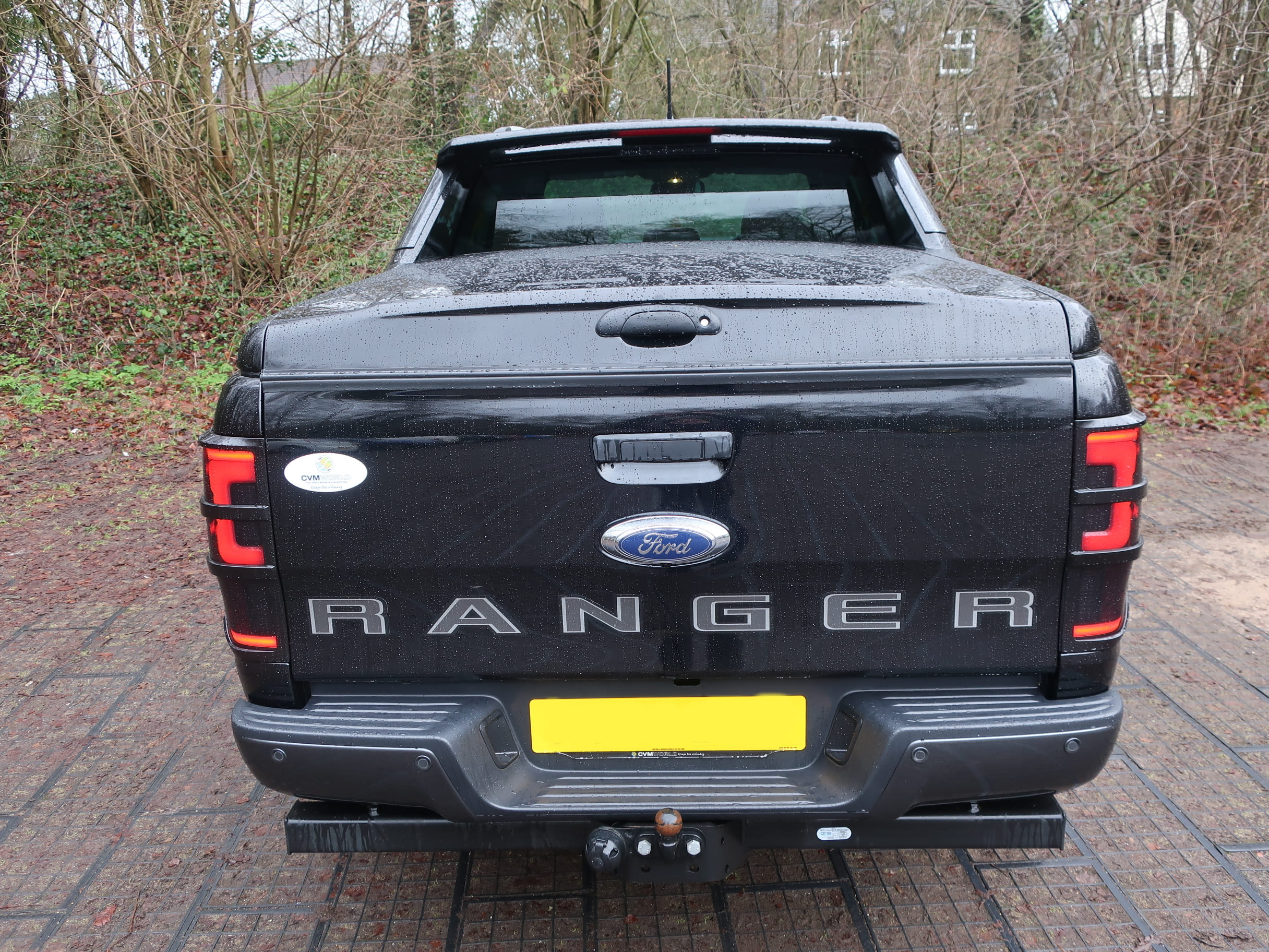 Ex-Demo-Ford-Ranger-Extreme-Upgraded-Spec-External-Rear