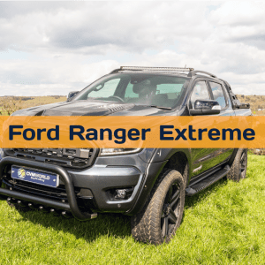 Ford Ranger | Extreme