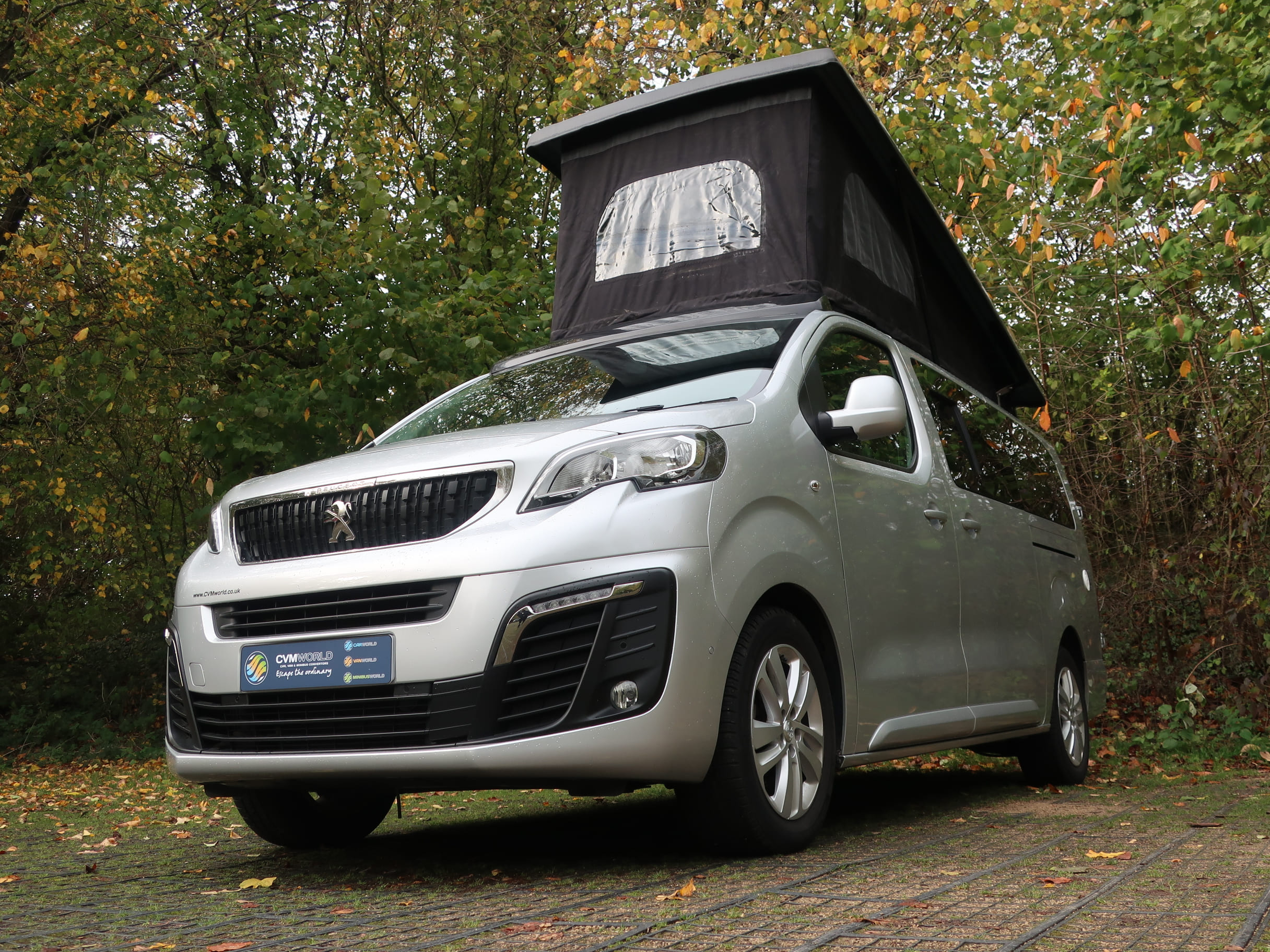 Peugeot-Expert-Campervan-Exterior-Front-Nearside