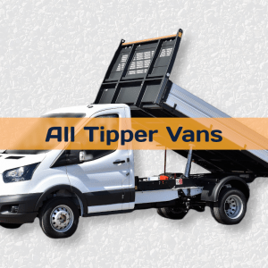 Tipper Vans For Sale