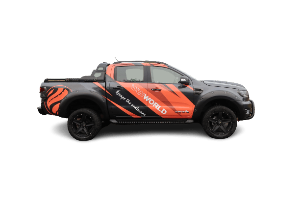 Ford-Ranger-Extreme-VanWorld-Driverside