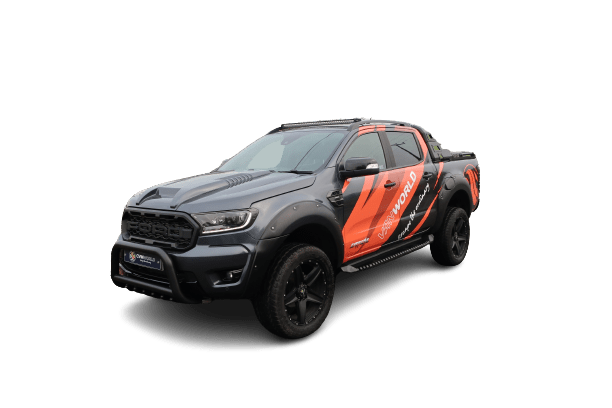 Ford-Ranger-Extreme-VanWorld-Front-Nearside