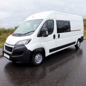 New-Peugeot-Boxer-Welfare-Van