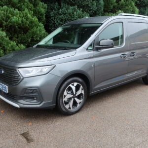 Ford Transit Connect 250 FlexCab Active L2 Van